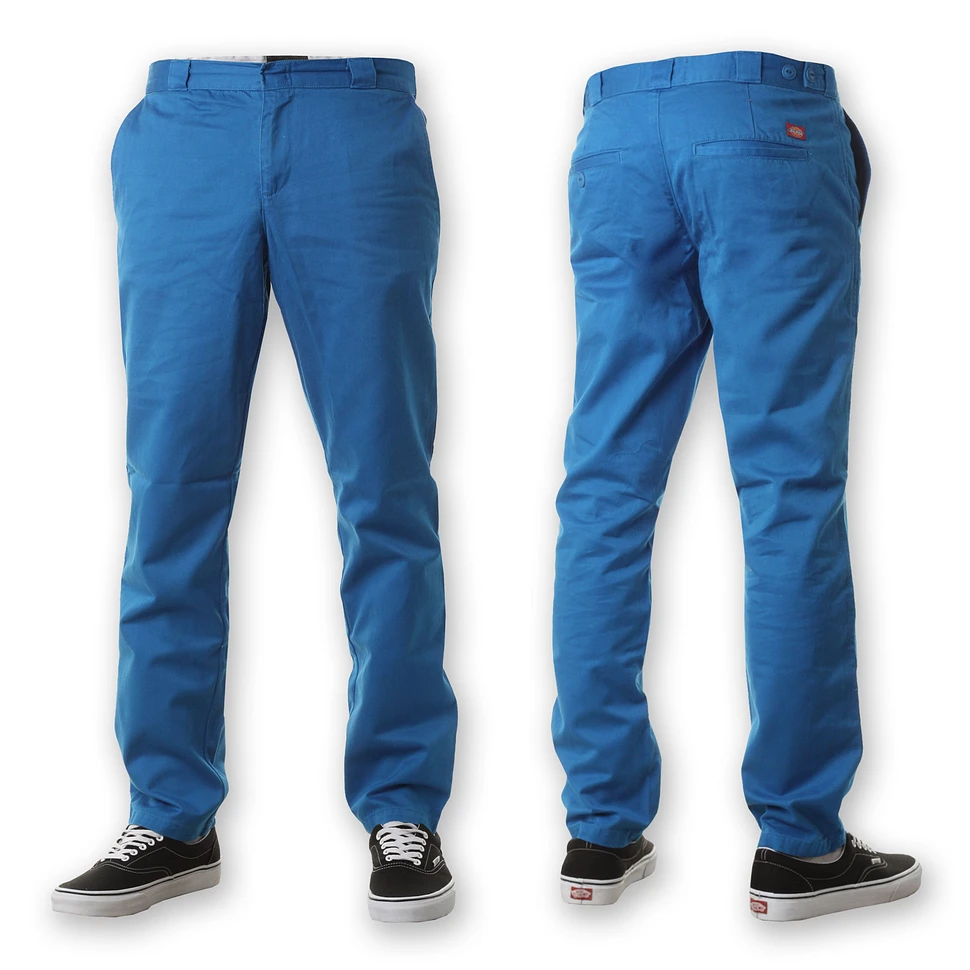 Dickies - C 182 GD Pants