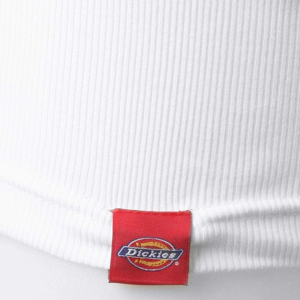 Dickies - Proof Fitted Tank Top