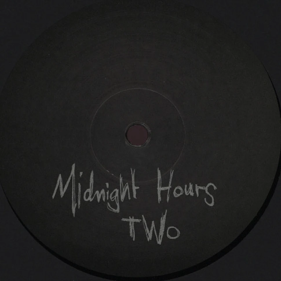 Midnight Hours - Midnight Hours 2