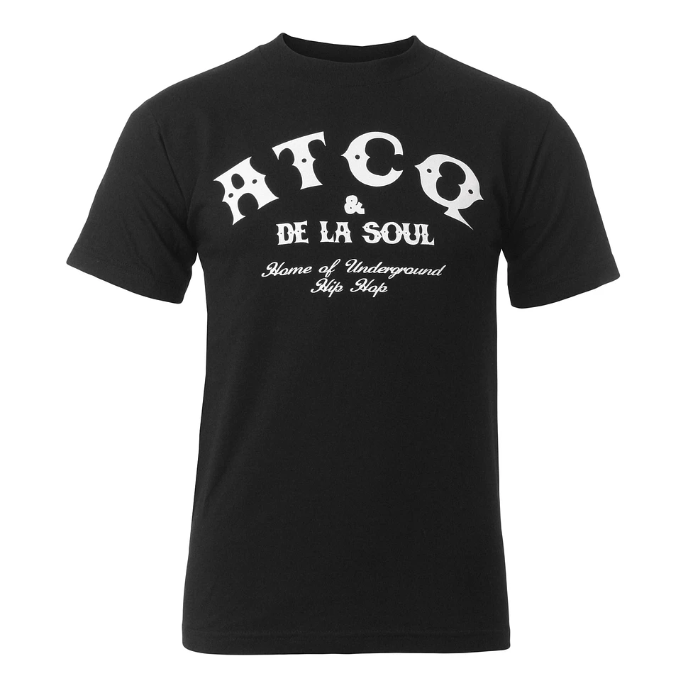 Mixerfriendly - ATCQ T-Shirt