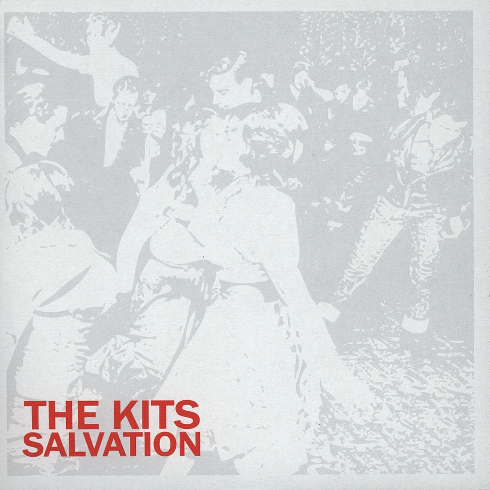 Kits - Salvation