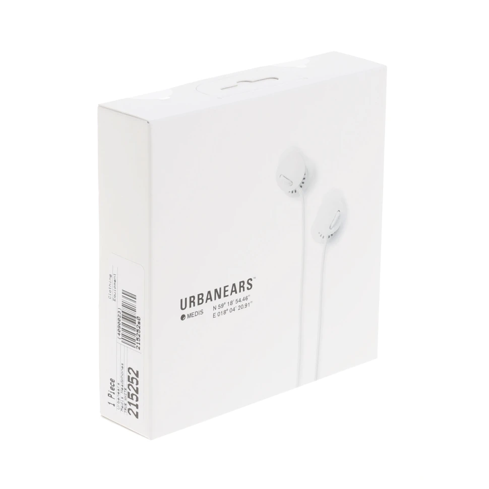 Urbanears - Medis Headphones