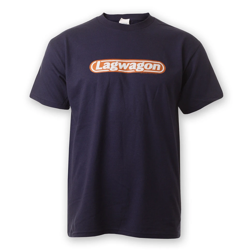 Lagwagon - Bus T-Shirt