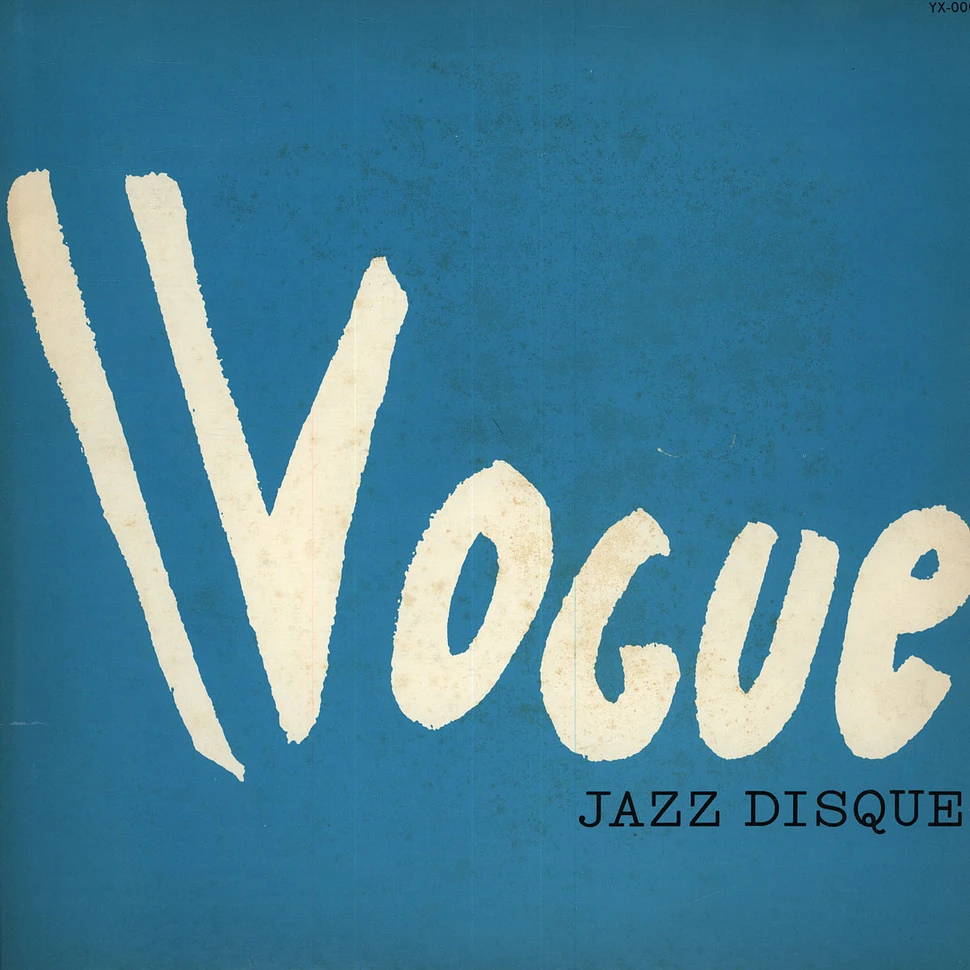 V.A. - Vogue Jazz Disque