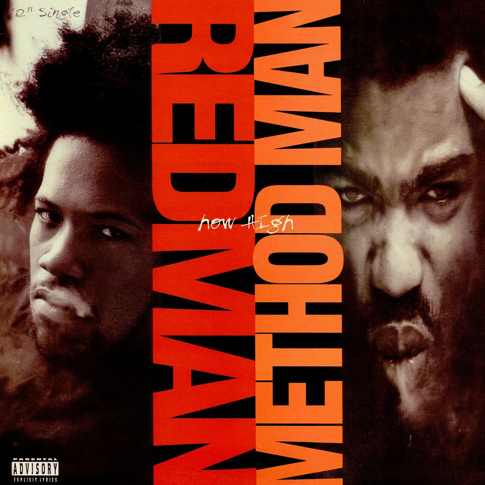 Method Man & Redman - How High