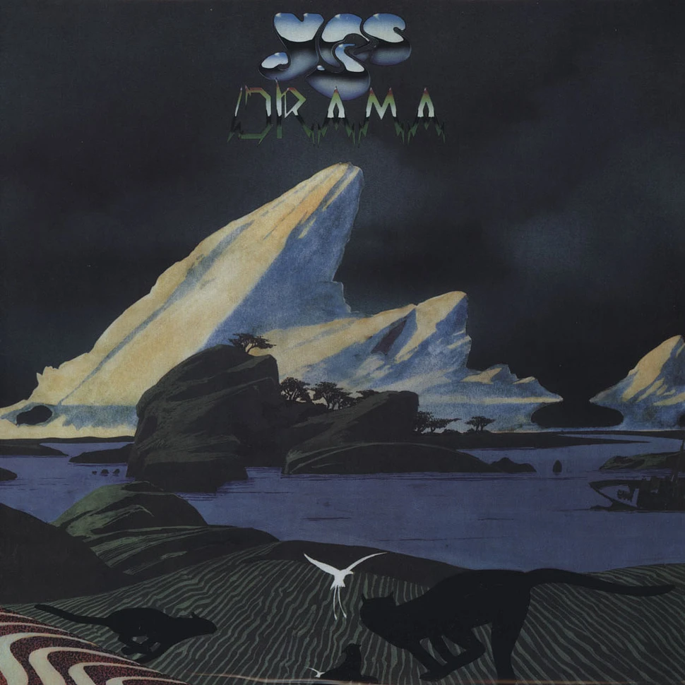 Yes - Drama