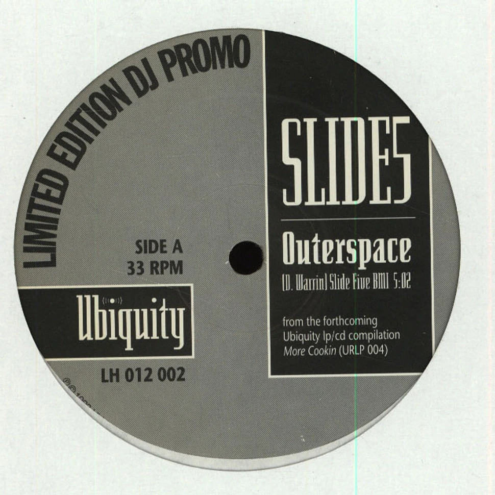 Slide5 - Outerspace
