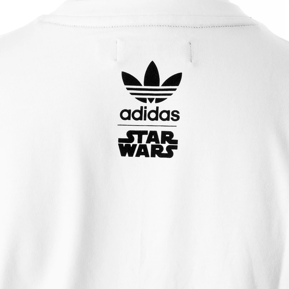 adidas X Star Wars - Stormtrooper T-Shirt