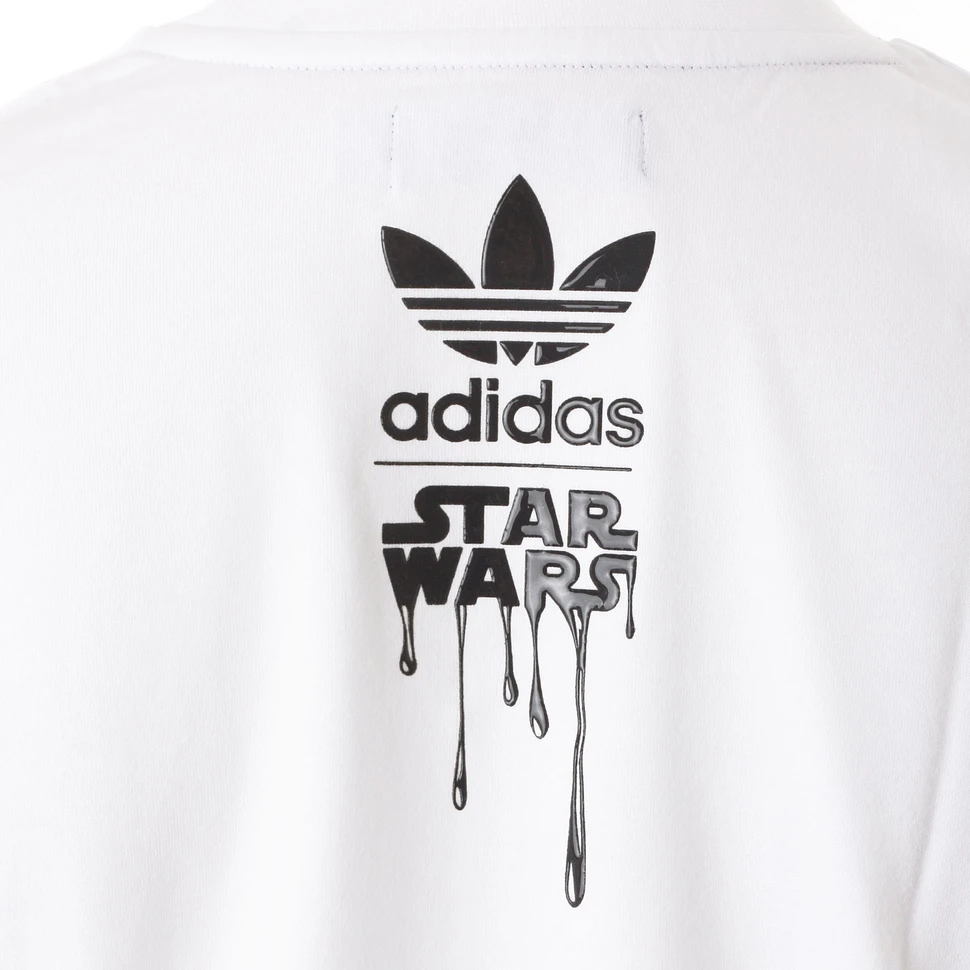 adidas X Star Wars - Camo Stormtrooper T-Shirt