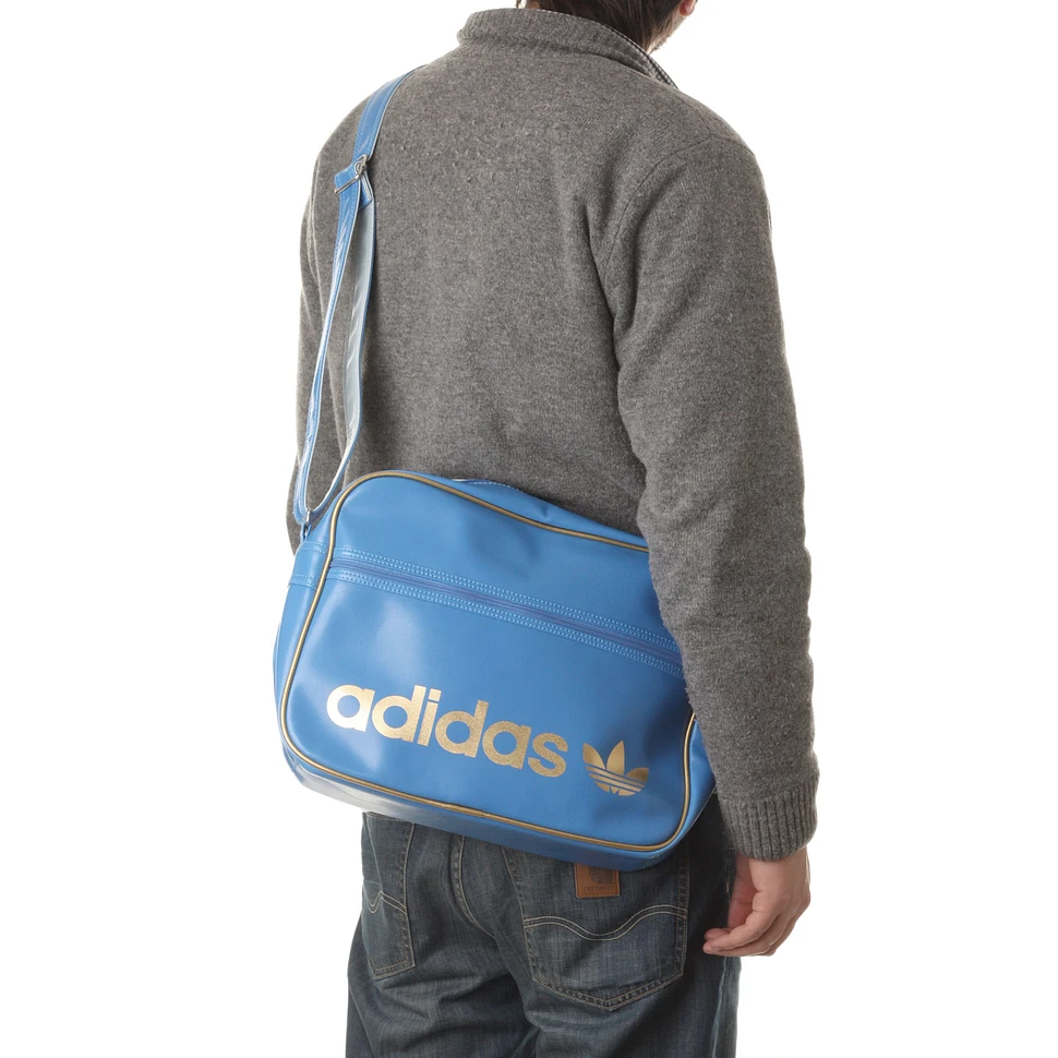 adidas - Adicolor Airliner Bag