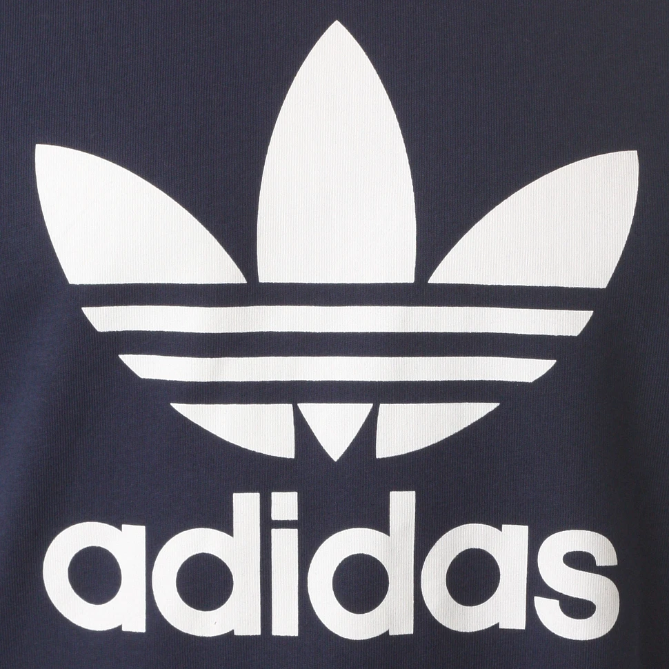 adidas - Trefoil T-Shirt