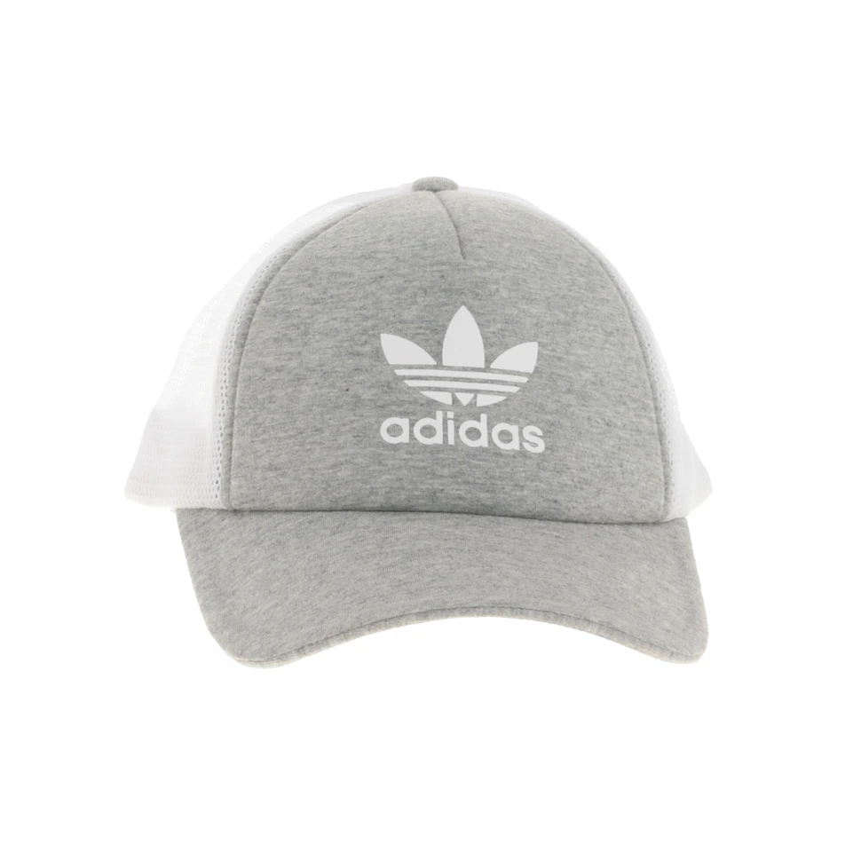 adidas - Jersey Trucker Hat