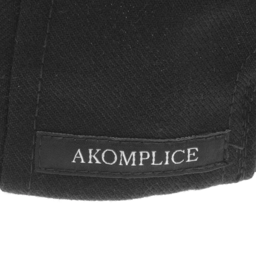 Akomplice - NY Crimes Hat