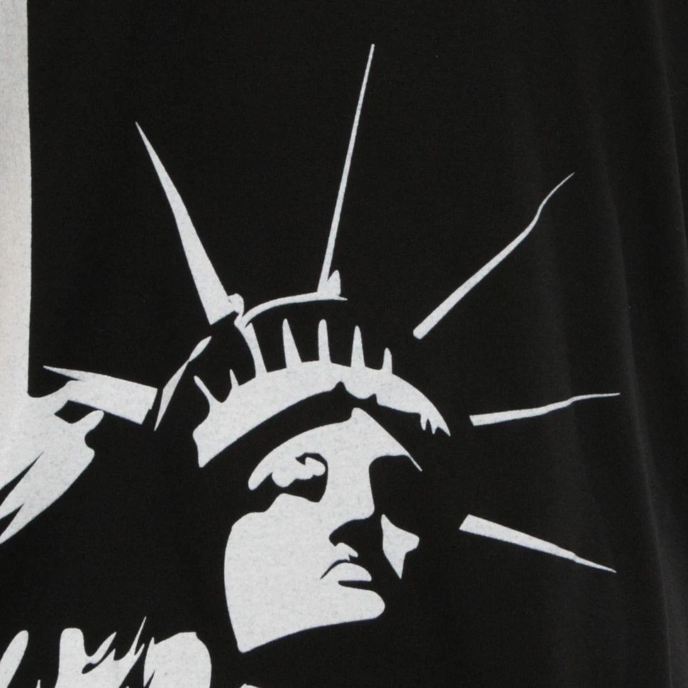 Akomplice - Color Change Liberty T-Shirt