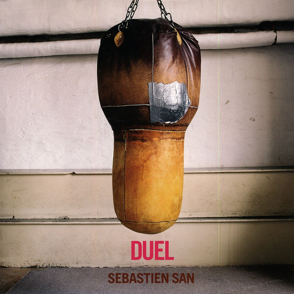 Sebastien San - Duel