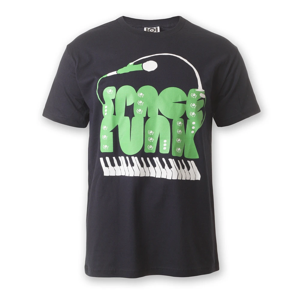 101 Apparel - Space Funk T-Shirt