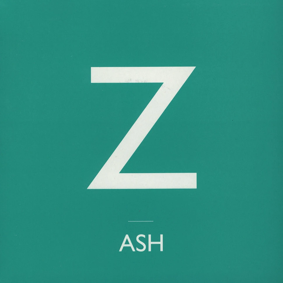 Ash - Z