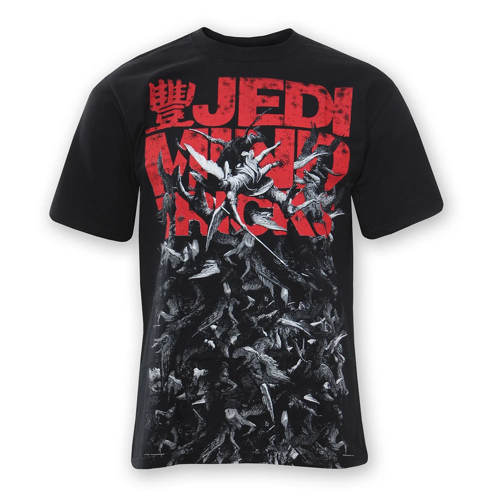 Jedi Mind Tricks - Angels T-Shirt