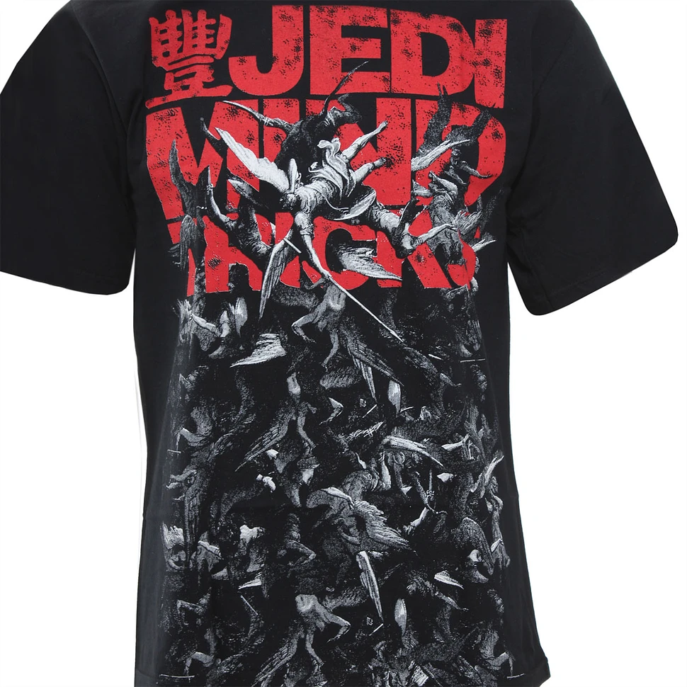 Jedi Mind Tricks - Angels T-Shirt