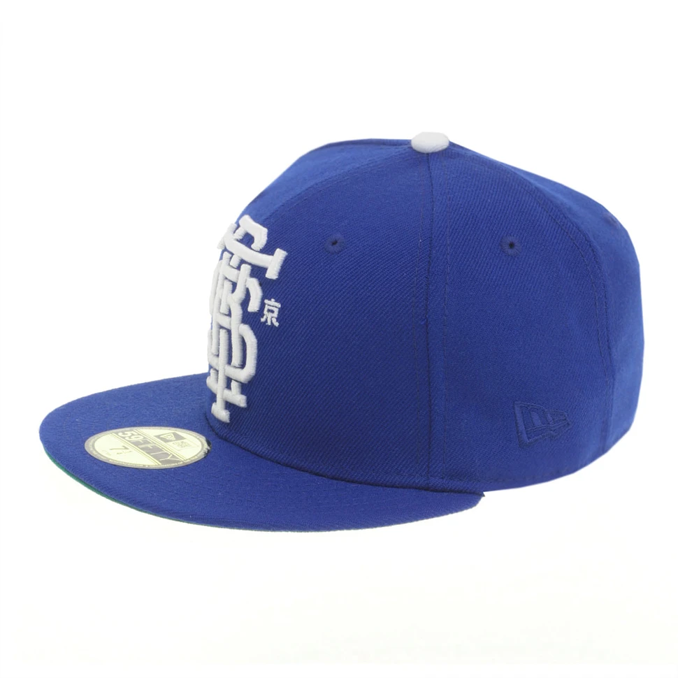 Rocksmith - RST Deluxe 5950 New Era Cap