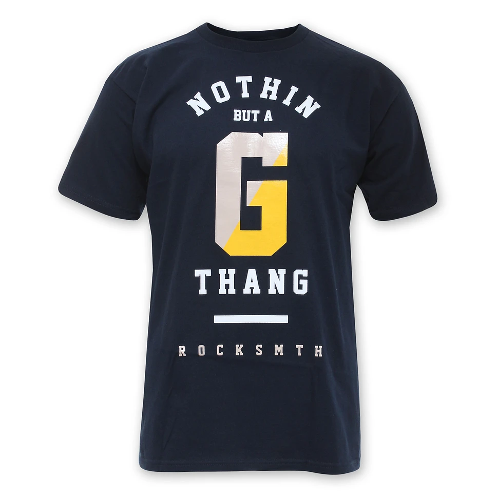 Rocksmith - G Thang T-Shirt