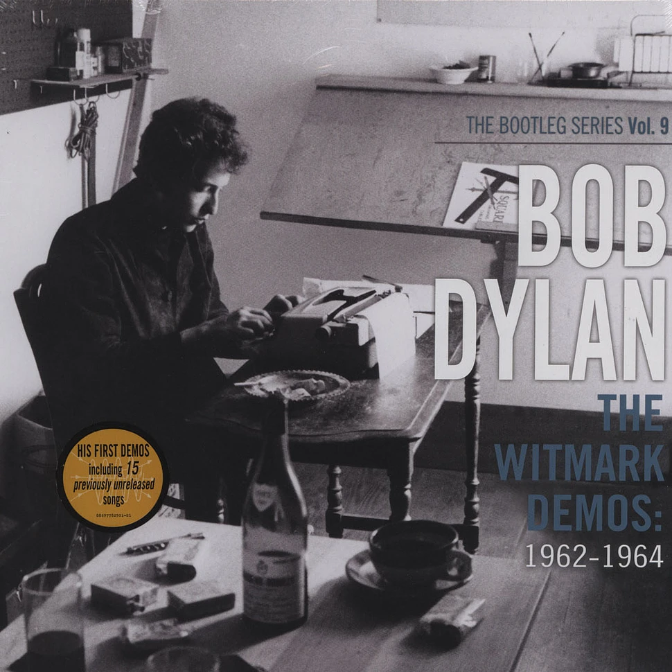 Bob Dylan - Witmark Demos: 1