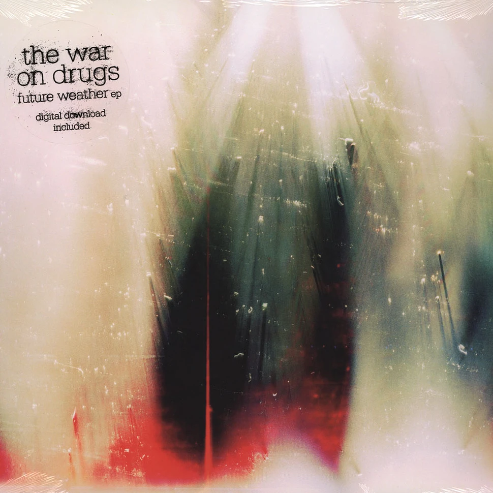 The War On Drugs - Future Weather
