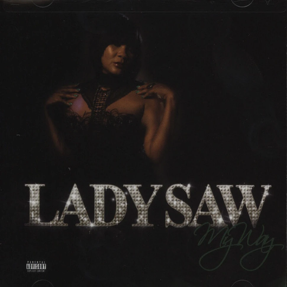 Lady Saw - My Way