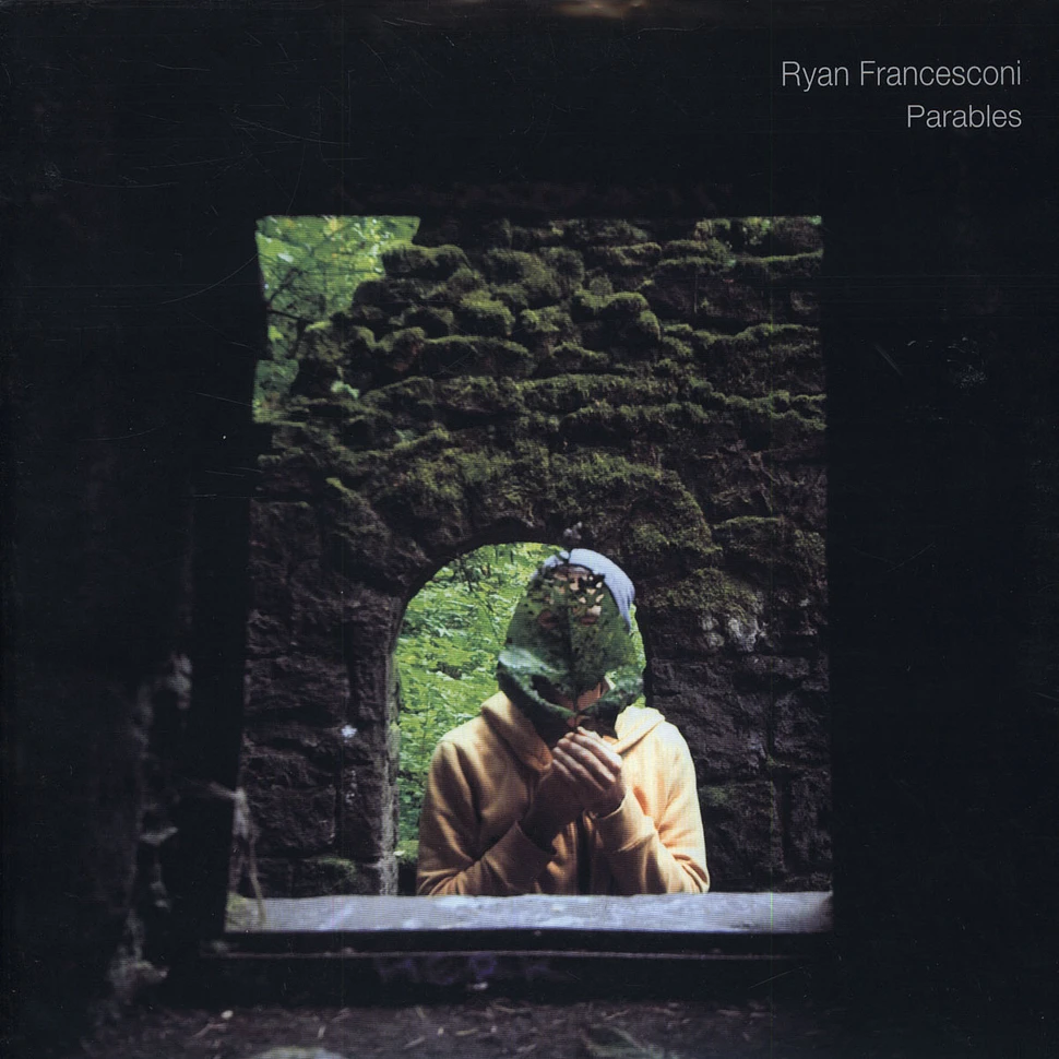 Ryan Francesconi - Parables