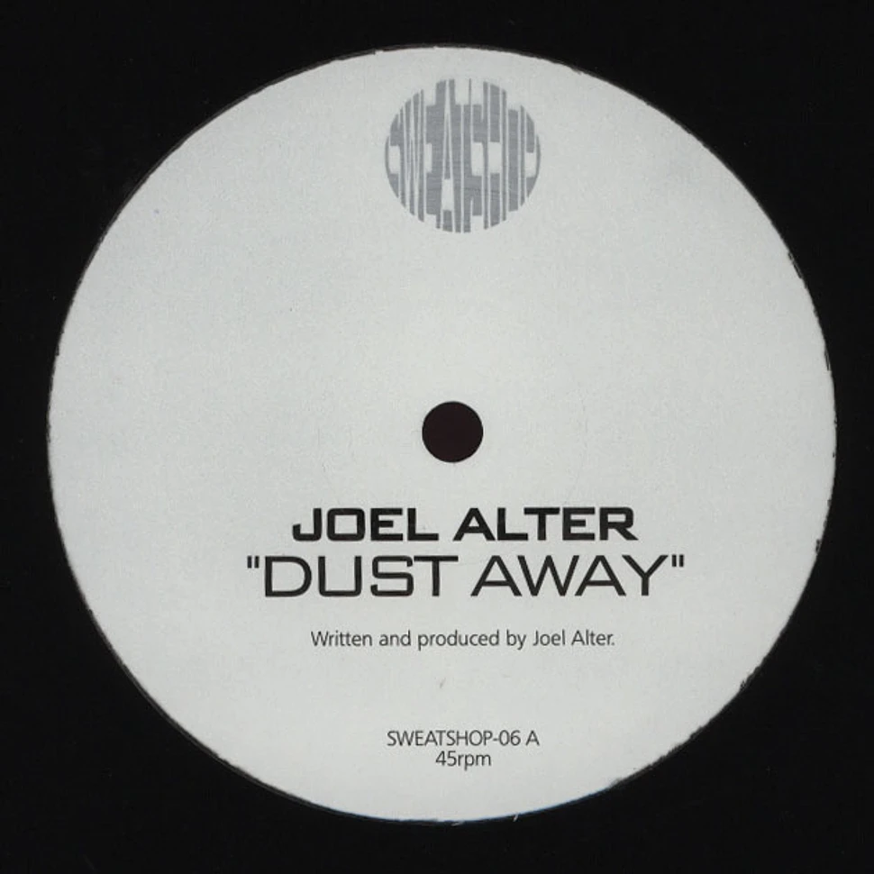 Joel Alter - Dust Away