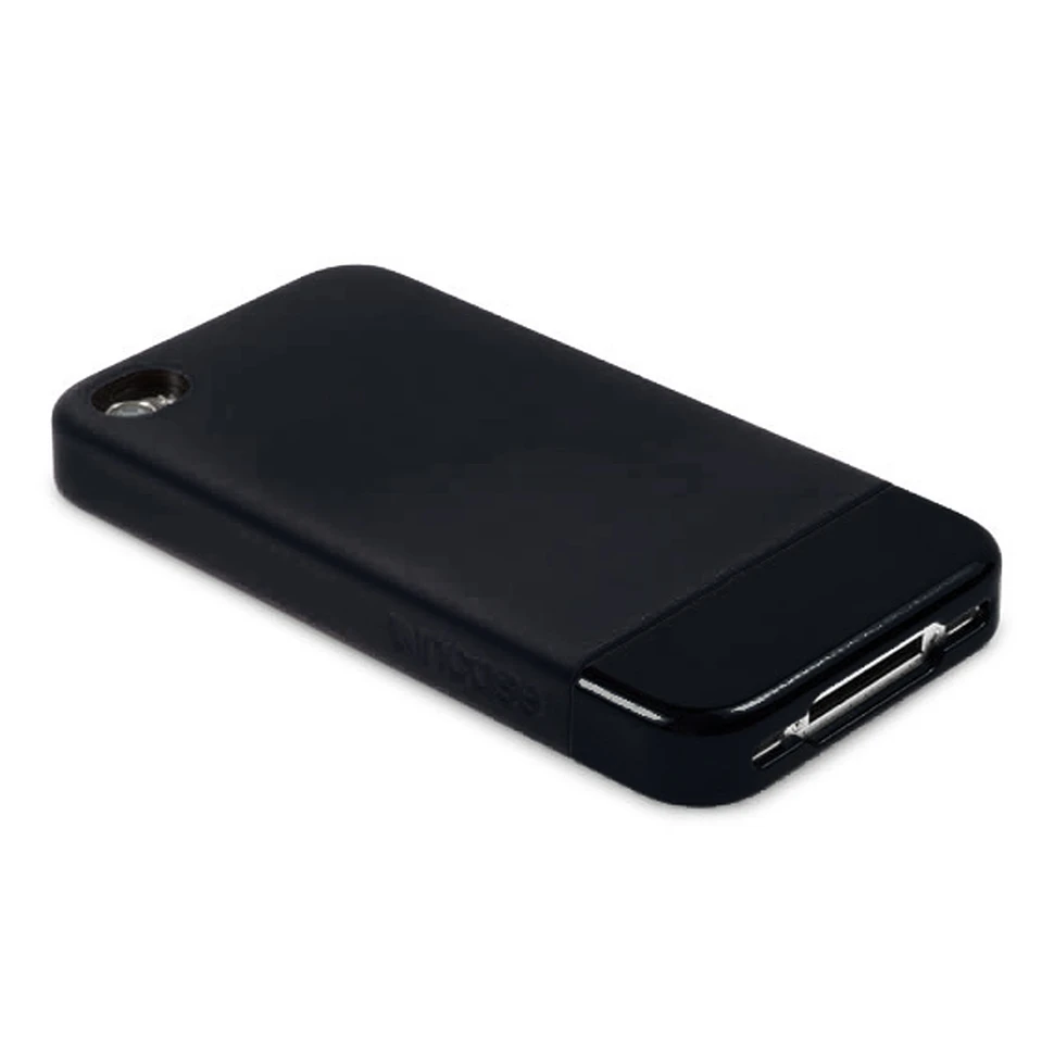 Incase - IPhone 4G & 4GS Slider Case