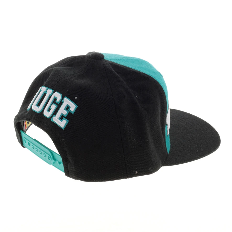 The Hundreds - Player Snapback Hat