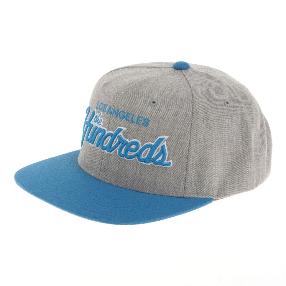 The Hundreds - Team 2 Snapback Hat