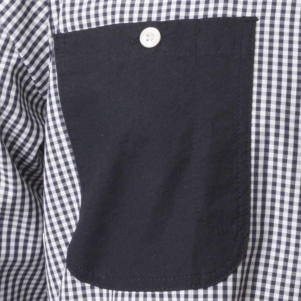 Sixpack France - Amiral Shirt