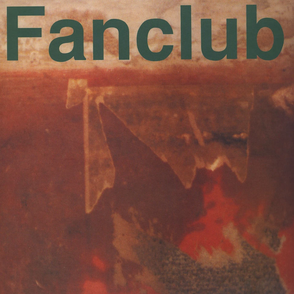 Teenage Fanclub - A Catholic Education