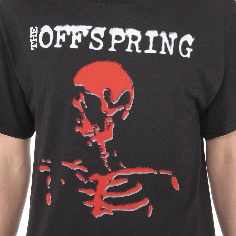 The Offspring - Smash T-Shirt