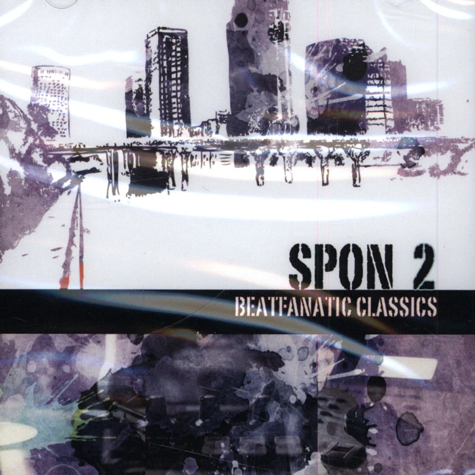 Spon - Beatfanatic Classics