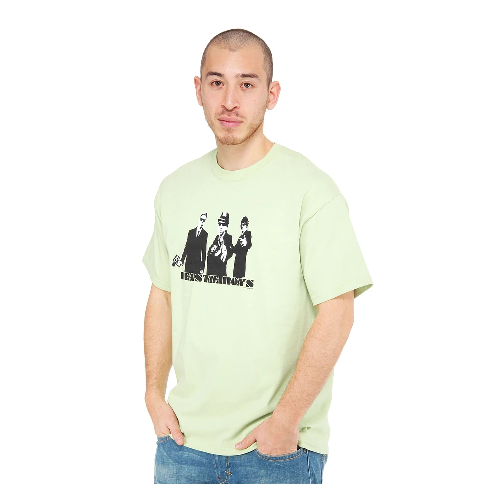 Beastie Boys - Mens Cut Out T-Shirt