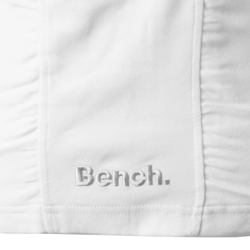 Bench - Zorb Zip Through Women Jacket
