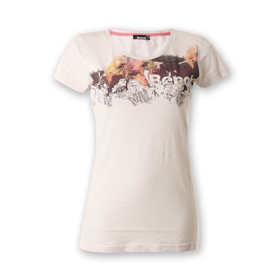 Bench - Stag Women T-Shirt