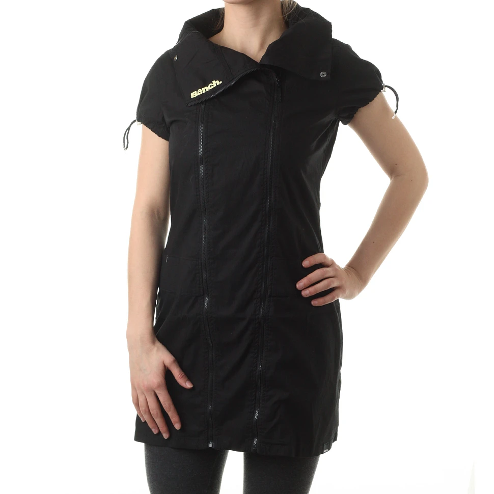Bench - Speciality Shirt Dress