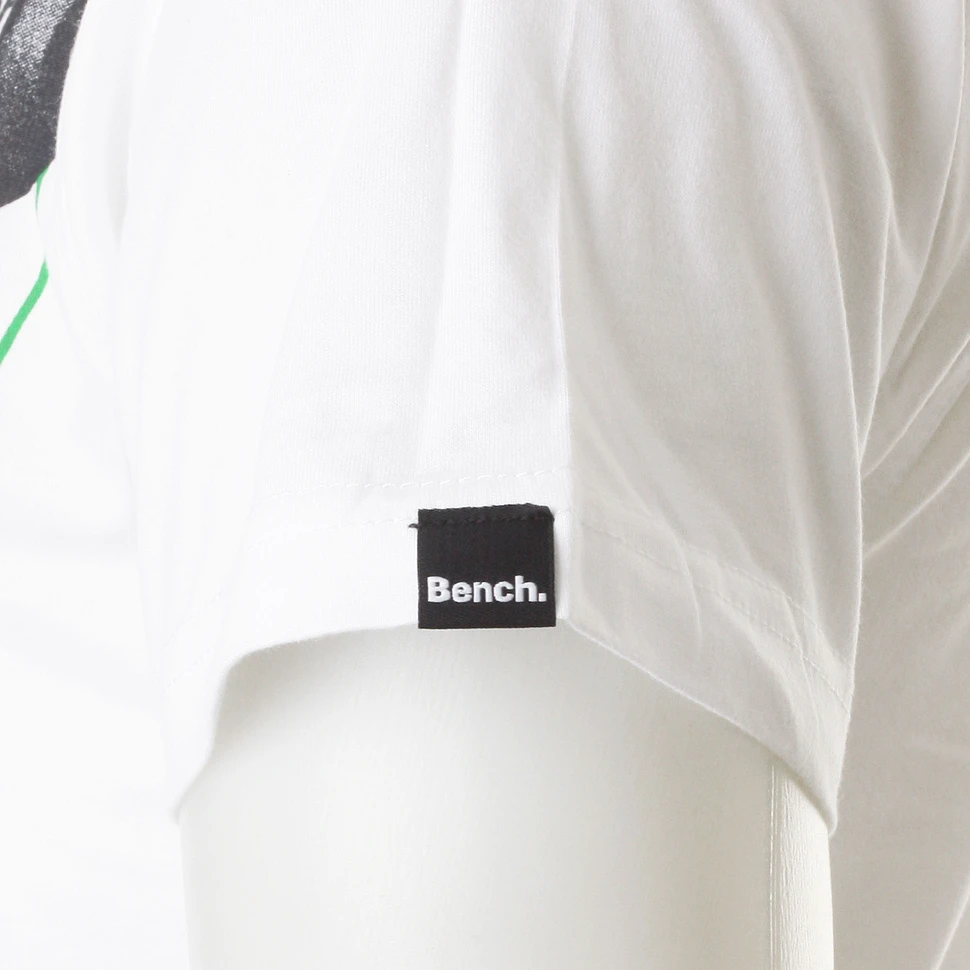 Bench - Shadow DJ T-Shirt