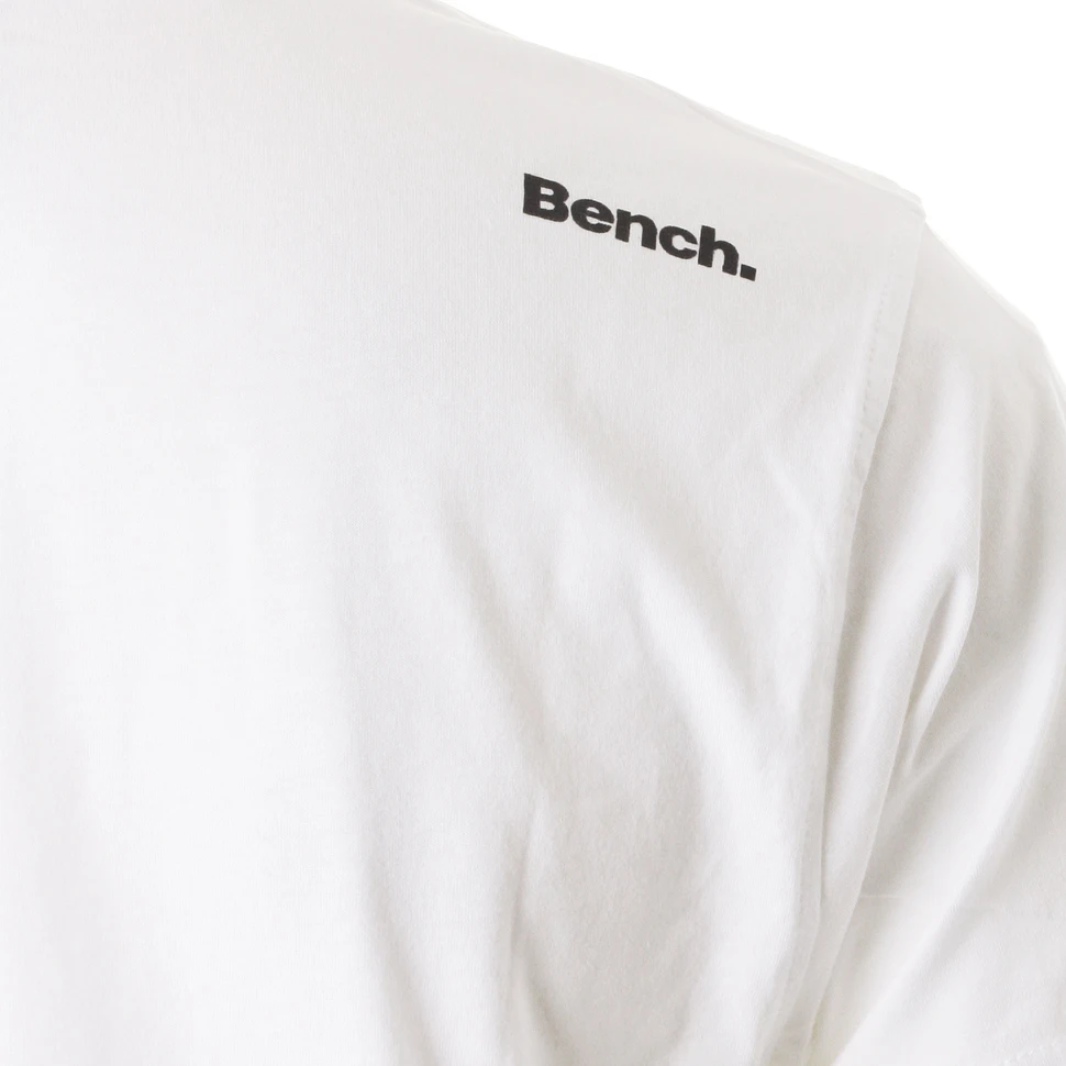 Bench - Shadow DJ T-Shirt