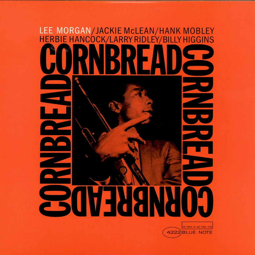 Lee Morgan - Cornbread