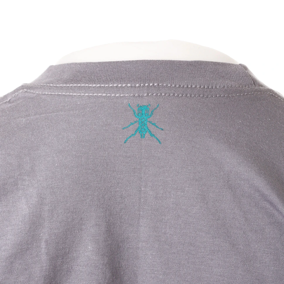 Thud Rumble - Beedle Slim T-Shirt