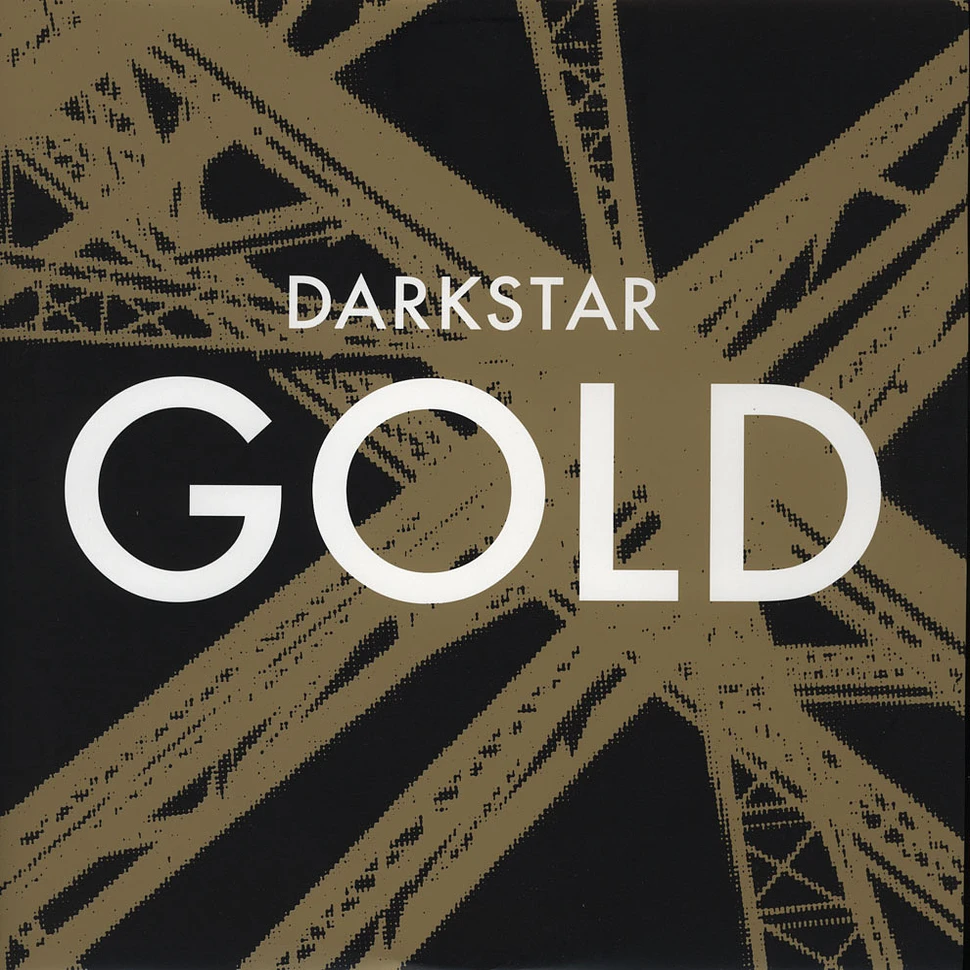 Darkstar - Gold / Gold John Roberts Mix