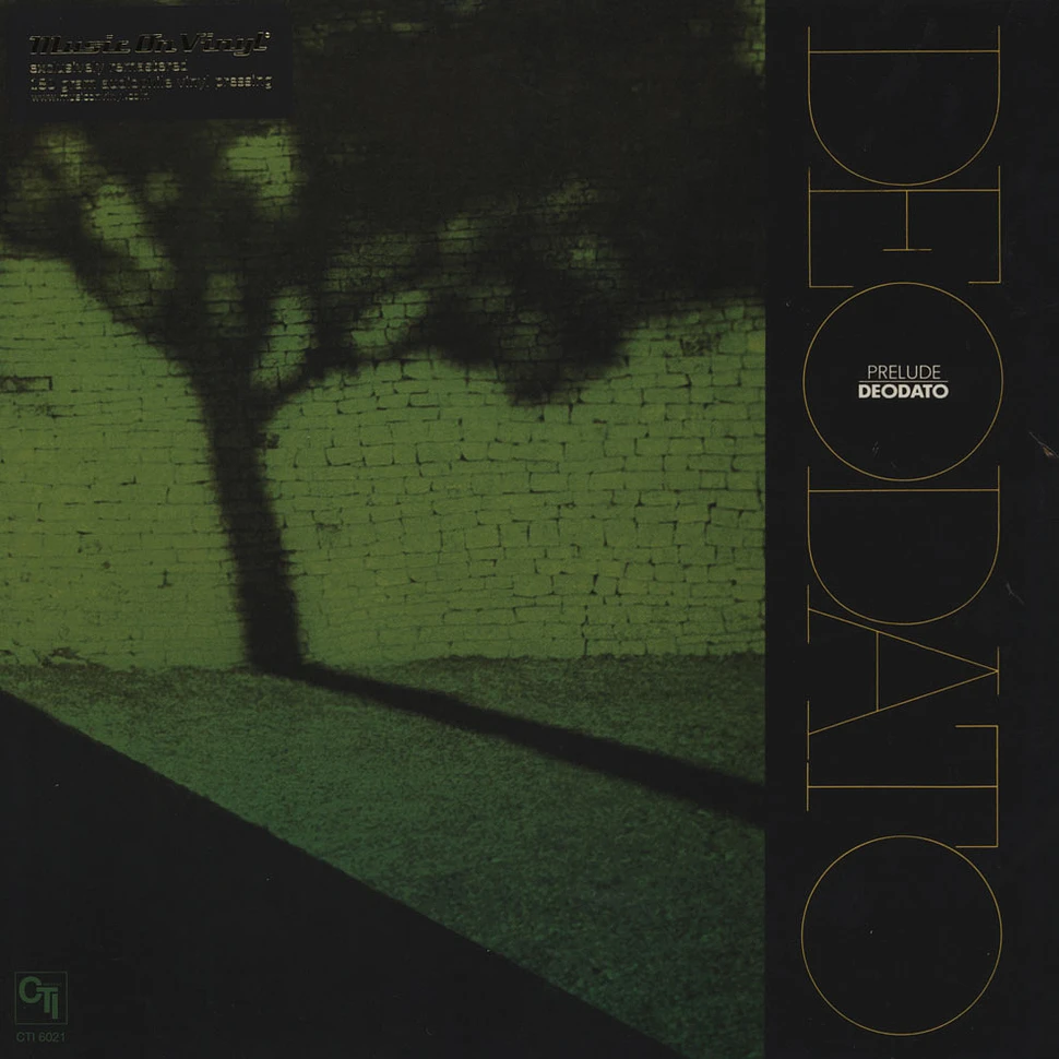 Deodato - Prelude Remastered