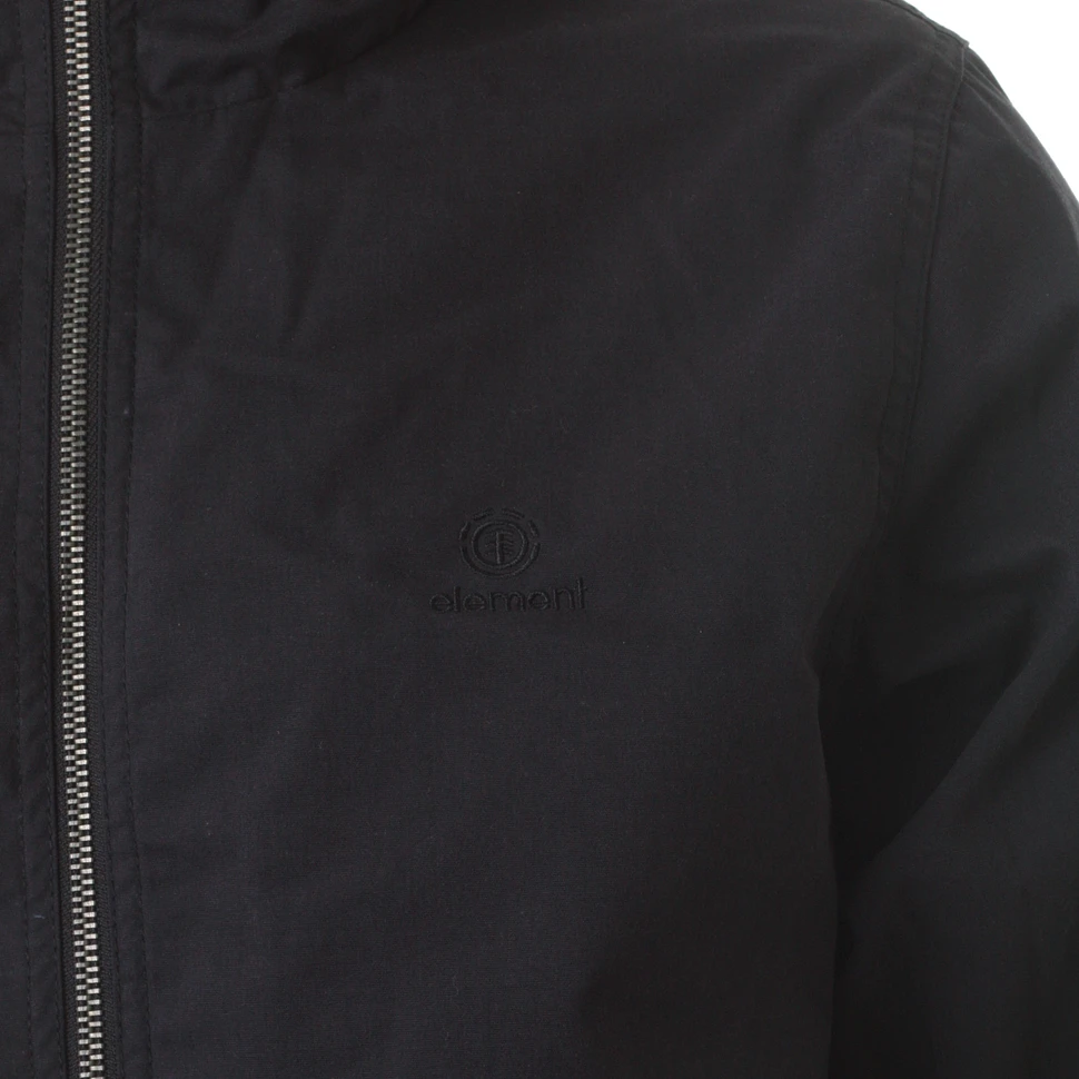 Element - Dulcey Spring Jacket
