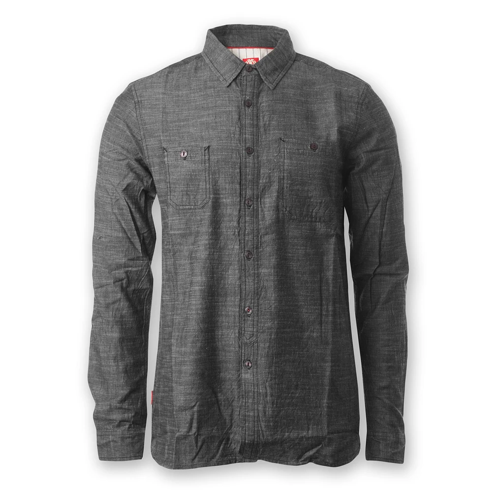 Element - Mercer LS Shirt