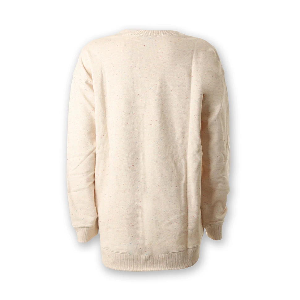 Carhartt WIP - Oversized Fluffy Women Sweater